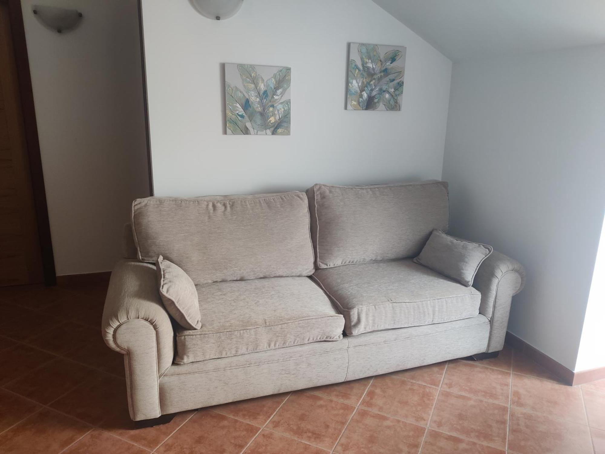 Apartamento Rio Gallo Cuntis Exteriör bild