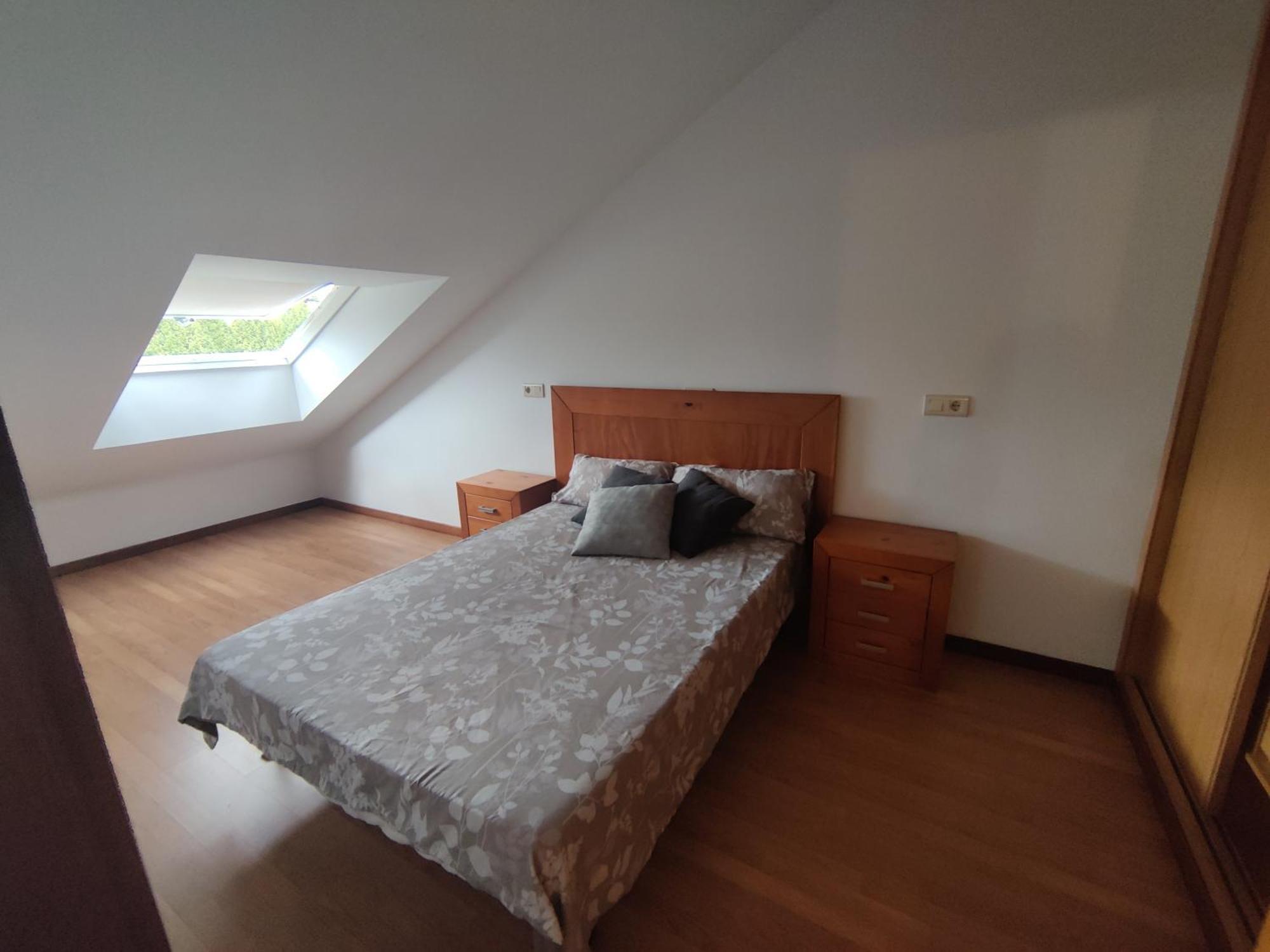 Apartamento Rio Gallo Cuntis Exteriör bild