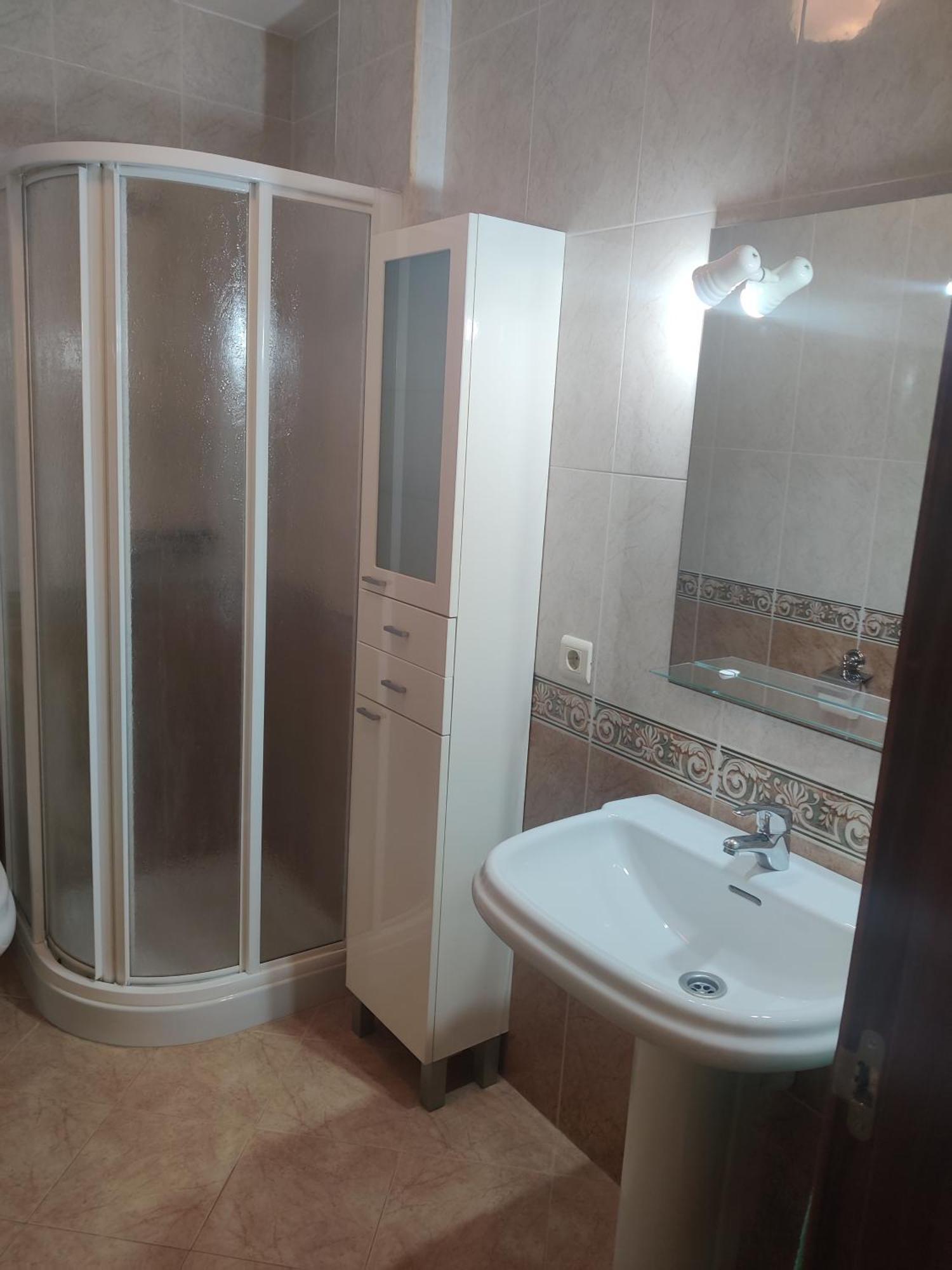 Apartamento Rio Gallo Cuntis Exteriör bild